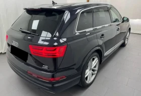 Audi Q7 3.0 TDI Quattro S - line | Mobile.bg    3