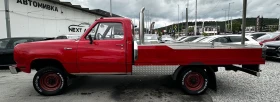      DODGE MOWAG 4X4