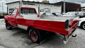      DODGE MOWAG 4X4