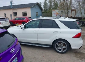 Mercedes-Benz GLE 400 | Mobile.bg    2