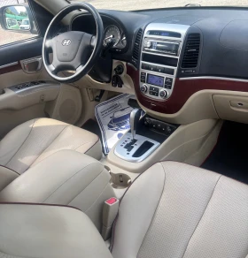 Hyundai Santa fe 2.2 CRDI - 8499 лв. - 71818860 10