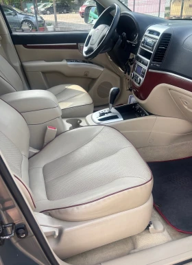 Hyundai Santa fe 2.2 CRDI - 8499 лв. - 71818860 11