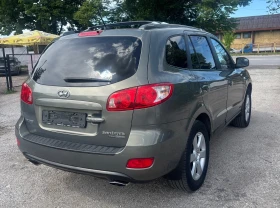 Hyundai Santa fe 2.2 CRDI - 8499 лв. - 71818860 7