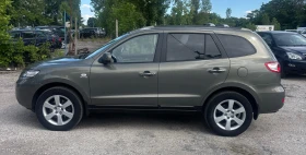 Hyundai Santa fe 2.2 CRDI - 8499 лв. - 71818860 4