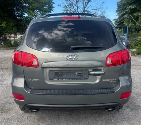 Hyundai Santa fe 2.2 CRDI - 8499 лв. - 71818860 6