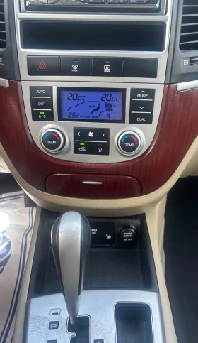 Hyundai Santa fe 2.2 CRDI - 8499 лв. - 71818860 15