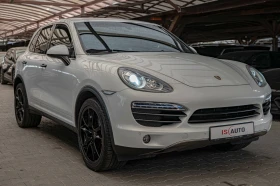     Porsche Cayenne 3.6/SPORT/PCM/ABD/LED
