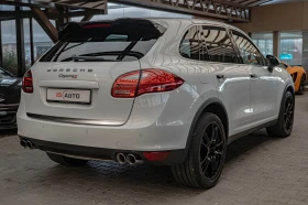 Porsche Cayenne 3.6/SPORT/PCM/ABD/LED | Mobile.bg    5