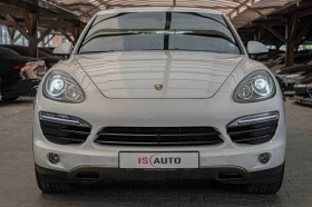 Porsche Cayenne 3.6/SPORT/PCM/ABD/LED
