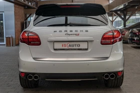     Porsche Cayenne 3.6/SPORT/PCM/ABD/LED
