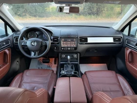 VW Touareg 3.0TDI LIZING BARTER | Mobile.bg    9