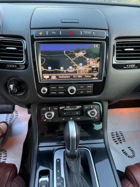 VW Touareg 3.0TDI LIZING BARTER - 33999 лв. - 69921623 13