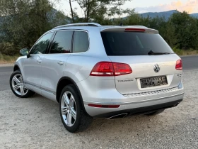 VW Touareg 3.0TDI LIZING BARTER | Mobile.bg    2