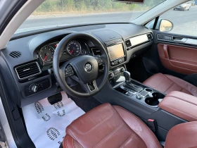 VW Touareg 3.0TDI LIZING BARTER | Mobile.bg    6