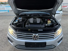 VW Touareg 3.0TDI LIZING BARTER - 33999 лв. - 69921623 14