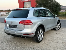 VW Touareg 3.0TDI LIZING BARTER | Mobile.bg    4