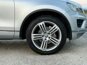 VW Touareg 3.0TDI LIZING BARTER | Mobile.bg    5