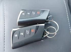 Lexus RX 500h - 89000 лв. - 20241067 9