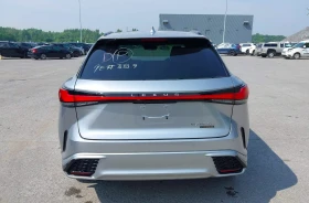 Lexus RX 500h - 89000 лв. - 20241067 6
