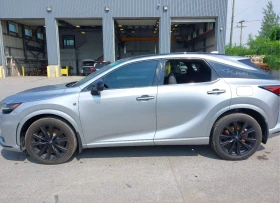 Lexus RX 500h - 89000 лв. - 20241067 3