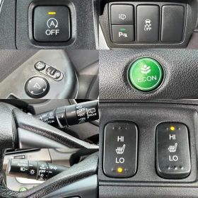 Honda Cr-v 1.6D 161HP 4WD FACE LIFT | Mobile.bg    17