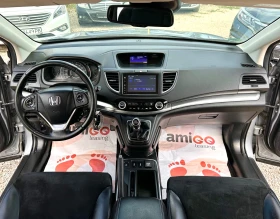Honda Cr-v 1.6D 161HP 4WD FACE LIFT | Mobile.bg    10