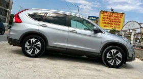 Honda Cr-v 1.6D 161HP 4WD FACE LIFT | Mobile.bg    5