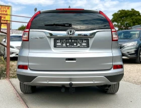 Honda Cr-v 1.6D 161HP 4WD FACE LIFT | Mobile.bg    7