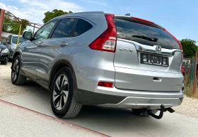 Honda Cr-v 1.6D 161HP 4WD FACE LIFT | Mobile.bg    8