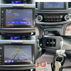 Honda Cr-v 1.6D 161HP 4WD FACE LIFT | Mobile.bg    16
