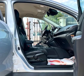 Honda Cr-v 1.6D 161HP 4WD FACE LIFT | Mobile.bg    11