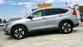     Honda Cr-v 1.6D 161HP 4WD FACE LIFT