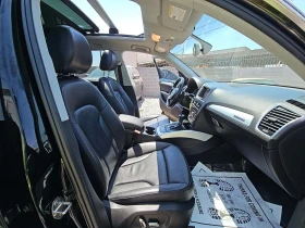 Обява за продажба на Audi Q5 * PREMIUM * CARFAX * ЦЕНА ДО БГ ~24 199 лв. - изображение 7
