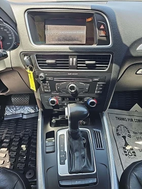 Обява за продажба на Audi Q5 * PREMIUM * CARFAX * ЦЕНА ДО БГ ~24 199 лв. - изображение 5