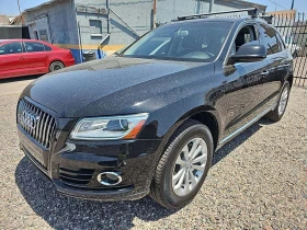 Audi Q5 * PREMIUM * CARFAX * ЦЕНА ДО БГ