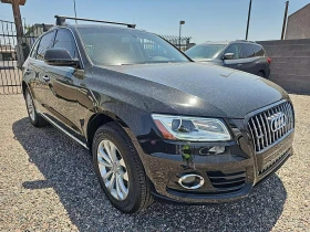 Обява за продажба на Audi Q5 * PREMIUM * CARFAX * ЦЕНА ДО БГ ~24 199 лв. - изображение 1
