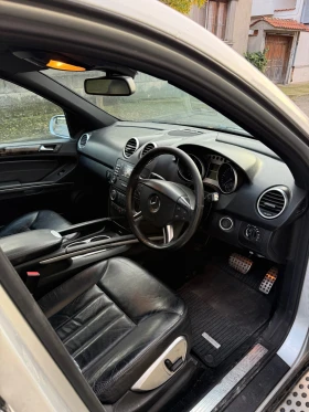 Mercedes-Benz ML 320, снимка 8