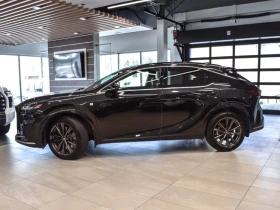 Lexus RX 350 F SPORT///Distronic | Mobile.bg    3