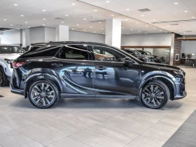 Lexus RX 350 F SPORT///Distronic | Mobile.bg    4