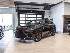 Lexus RX 350 F SPORT/Подгрев/Обдухване/Distronic