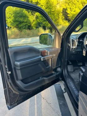 Обява за продажба на Ford F150 PLATINUM ~87 272 лв. - изображение 3