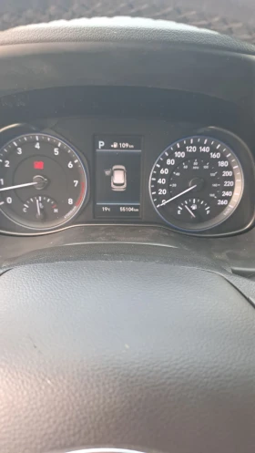 Hyundai Kona 2.0 4х4 - 27999 лв. - 93548393 9