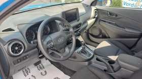 Hyundai Kona 2.0 4х4 - 27999 лв. - 93548393 7