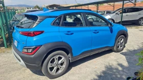 Hyundai Kona 2.0 4х4 - 27999 лв. - 93548393 6