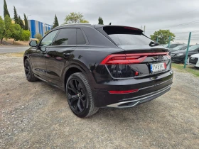 Обява за продажба на Audi Q8 3.0i Quattro ~79 900 лв. - изображение 2