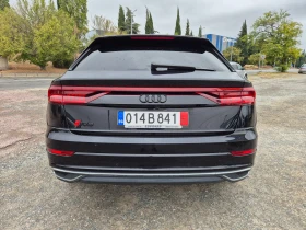 Обява за продажба на Audi Q8 3.0i Quattro ~79 900 лв. - изображение 3