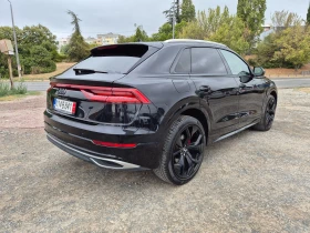 Обява за продажба на Audi Q8 3.0i Quattro ~79 900 лв. - изображение 4