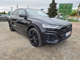 Обява за продажба на Audi Q8 3.0i Quattro ~79 900 лв. - изображение 6