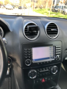 Обява за продажба на Mercedes-Benz ML 320 ~12 500 лв. - изображение 9 | Auto.bg Обява за продажба на Mercedes-Benz ML 320 ~12 500 лв. - изображение 9