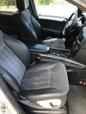 Mercedes-Benz ML 320 | Mobile.bg    17